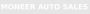 Moneer Auto Sales