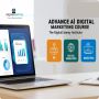 Advance AI Digital Marketing Course in Kurukshetra
