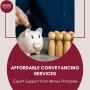 Affordable Conveyancing Services – Expert Support from Money