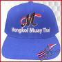 Muay Thai Hat