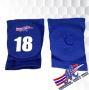 Muay Thai Knee Pads