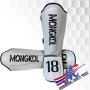 Muay Thai Shin Guards