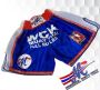 Muay Thai Fight Shorts
