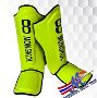 Shin Guards Muay Thai