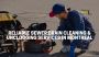 Reliable Sewer Drain Cleaning & Unclogging Services in Montr