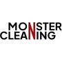 Monster Cleaning