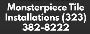 Monsterpiece Tile Art Monsterpiece Tile Art