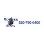 Monster Signs | Sign Shop | Vehicle Wrapping Service
