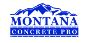 Montana Concrete Pro 