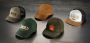 Get Stylish Custom Hats With Company Logo for Branding