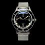 Shop The Blackstream-C Adventurer Watch | Bold Style by Mont