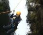 Experience Thrills with Canyoning in Sorba!