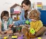 Certified Daycare Provider