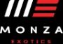 Luxury Car Rentals Riverside County California | Monza Exoti