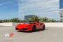 Top Los Angeles Ferrari Rental Services at Monza Exotics