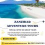 Tour Operator In Zanzibar