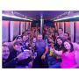 Make Every Occasion Special with Party Bus Services