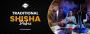 Experience the Essence of Traditional Shisha in Dubai at Moo