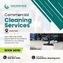 Commercial Cleaning Company Idaho Falls