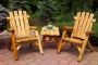 Shop Rustic Log Furniture in Michigan for Every Space