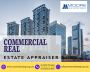 Estate planning appraisal | Moore Real Estate Group