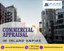 Accurate Commercial Appraisal in Inland Empire