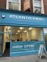 Moorgate Print by Atlantis Print