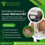 Commercial Demolition Surrey – Safe, Efficient