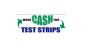 More Cash For Test Strips More Cash For Test Strips