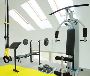 Vendita Piastrelle per Fitness Resistenti e di Qualità