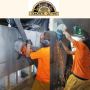 Premium Honed Concrete Brisbane & Sunshine Coast | Expert Co
