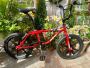 1991 GT Performer Lava Red bmxbike 1991 GT Performer Lava Red bmxbike