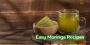 Easy Moringa Recipes 