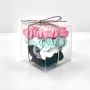 Morning Glamour Scrunchie Gift Set – Stylish and Gentle Hair