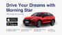 Budget Rent a Car Dubai – Self Drive Options