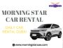 Single Day Car Rental Dubai – Flexible Daily Car Hire Plans