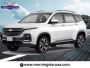 Chevrolet Car Hire Dubai – Daily, Weekly & Monthly