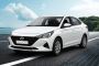 Rent a Sedan Car in Dubai – Affordable Sedan Car Hire