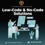 Turn Concepts into Reality with Low‑Code Platform Developmen