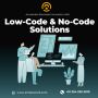 Low Code Development Services for Modern Businesses