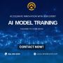 AI Model Training and Optimization Services