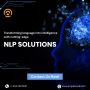 Intelligent AI NLP Solutions for Innovation