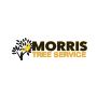 Tree Stump Grinding Experts – Morris Tree Service