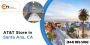 AT&T Store Location & Contact Information in Santa Ana
