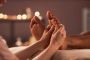 Experience the best foot spa in Kolkata at Motion Foot Spa, 