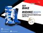  Buy Bike riding Boots in India for Elite Protection and Sty