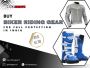 Buy Biker Riding Gear for Full Protection in India 