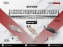  Buy Now LEXTEK Performance Parts for Superior Riding Experi