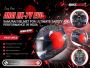 Buy Now Arai RX-7V Evo Samurai Helmet for Ultimate Safety