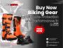 Shop the Best Biking Gear for Ultimate Protection 